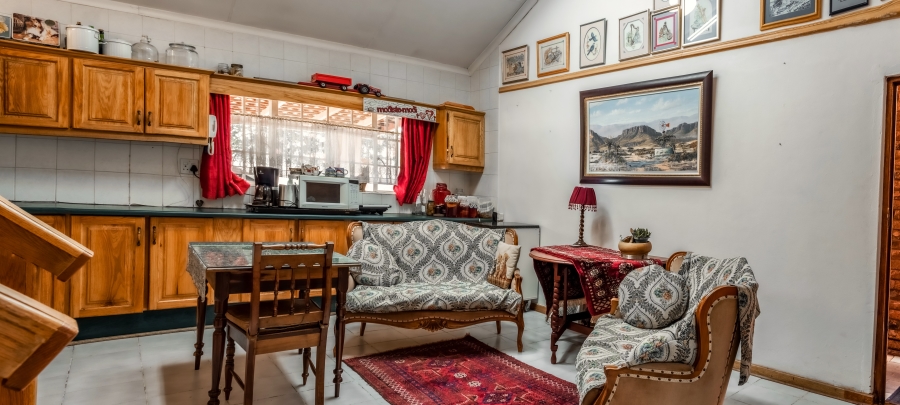 4 Bedroom Property for Sale in Die Bult North West